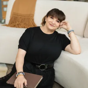 Shadia Ibrahim