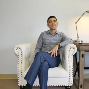 Gary Amirbekyan, MFT102157, Licensed Marriage & Family Therapist in Montrose, CA 