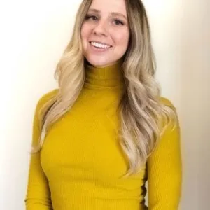 Alyssa Steinke, LMFT, ATR, Licensed Marriage & Family Therapist in Chicago, IL 