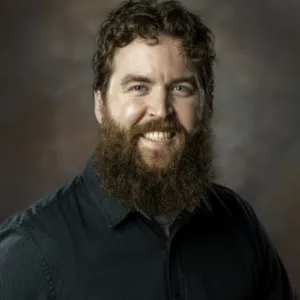 Jacob Lehman