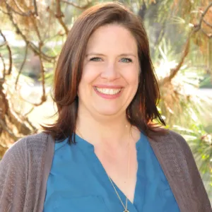 Julie Peters