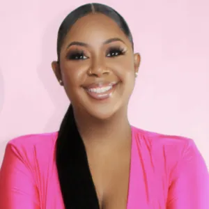 La’shunae’ Johnson