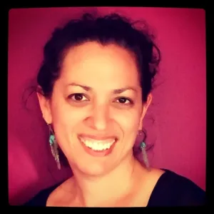 Laura Ostrow