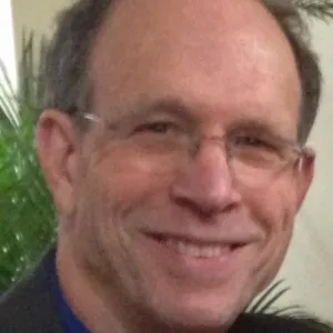 Michael Ruben