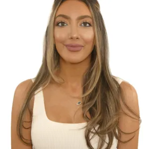 Ranya Marjieh