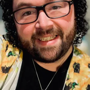 Charles Warren, MS, Student Therapist in Pittsburgh, PA 