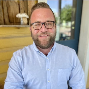 Craig Black, LPC-S, LCDC, Licensed Professional Counselor in , Texas 