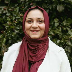 Faarah Misbah