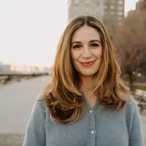 Yael Gichtin
