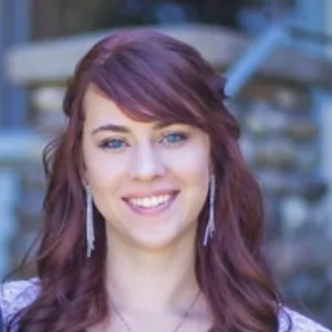 Haleigh Yurecko