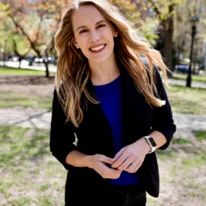 Stephanie (reiter) Ramsay