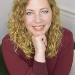 Ashley Halverson