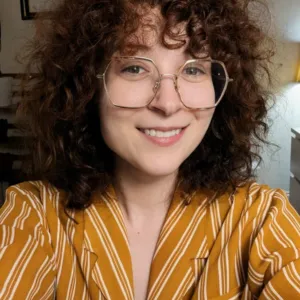Katie Wren
