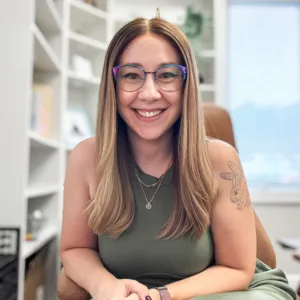 Chelsea Johnson