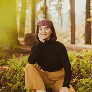 Rea Pareja, MSW, ASW, Associate Clinical Social Worker in Portland, OR 
