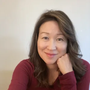 Dana Takamoto