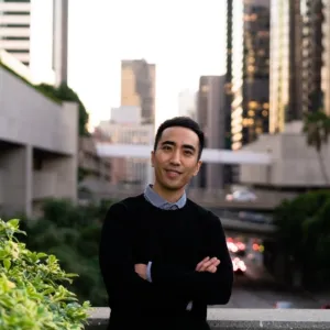 Mike Chang