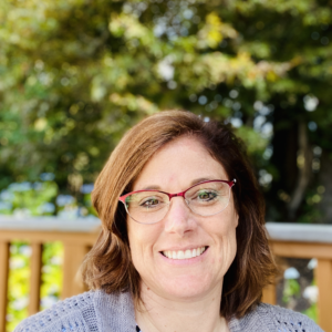 Michelle Lechnyr, LMFT, Licensed Marriage & Family Therapist in Snohomish, WA 98296