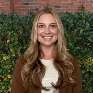 Morgan Perry, LMFTA, Associate Marriage & Family Therapist  in North Carolina 