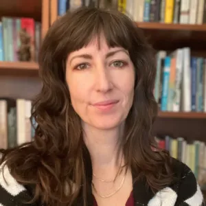 Diana Snyder