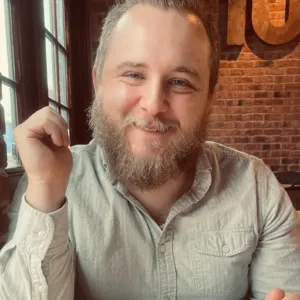 Jeremy Algate, MSW, LCSW, Clinical Social Worker  in Plainfield, IN 