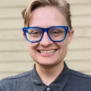 Sara Goldstein, LGSW, Therapist in St. Paul, MN 