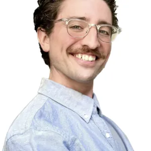 Tyler (Ty) Coy, MSW, LSW, Social Worker in Cleveland, OH 