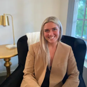 Rachel Wakeford, ASW, Associate Clinical Social Worker  in California 