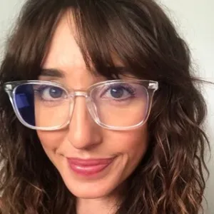 Melissa Campe