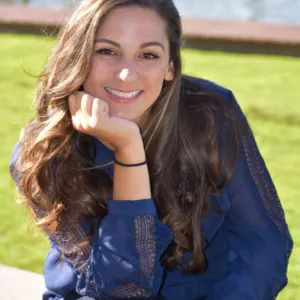 Nicole Lanciotti