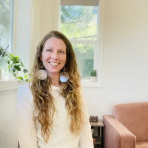 Nicole Farber, , Associate Marriage & Family Therapist in Walnut Creek, CA 
