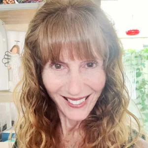 Wendy Vitalich