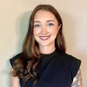 Ashley Masengale