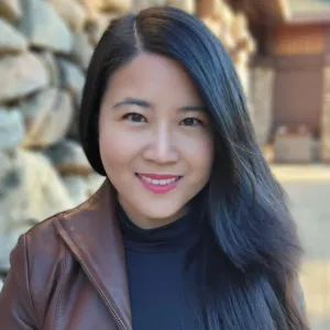 Margaret Li aghaeepour
