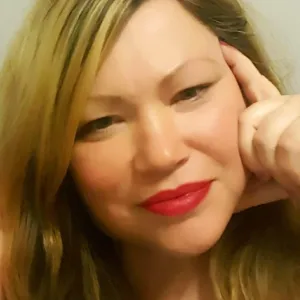 Amy Evans-gean