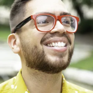 Michael Marquez, Psy.D., Psychologist in Baltimore, MD 