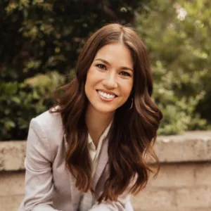 Ava Ames, LMFT, Licensed Marriage & Family Therapist in San Diego, CA 