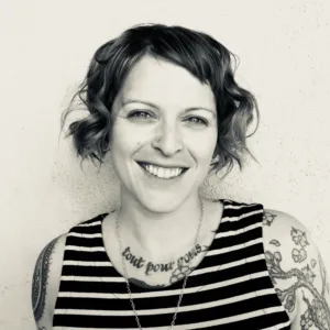 Monica Provence, MA, LMFT, Licensed Marriage & Family Therapist in Long Beach, CA 