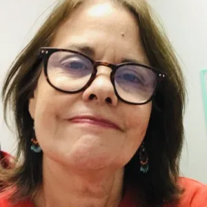 Sally e. James