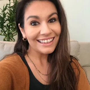 Tess Havash