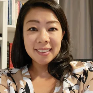 Namhee Stokvis