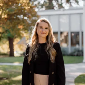 Jenna Paulsen