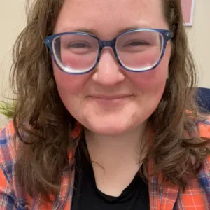 Sami Goodpaster, MA, LPC, Licensed Clinical Mental Health Counselor in Fairfield, OH 