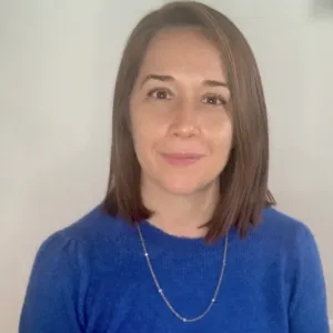 Kate Evans, LCSW, Licensed Clinical Social Worker  in New York 