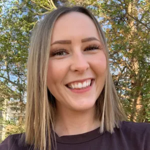 Hailey Williford, LMSW, ASW, Associate Clinical Social Worker in Los Gatos, CA 