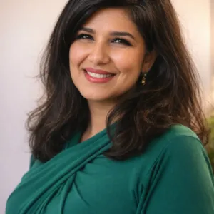 Darshana Lele, Ph.D., Psychologist in Pasadena, CA 91105