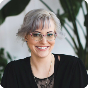 Danielle Wayne, LCSW, LISW, Licensed Clinical Social Worker in Boise, ID 
