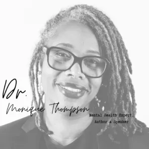 Monique Thompson lpc
