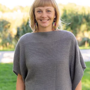 Kelsey Mcneill