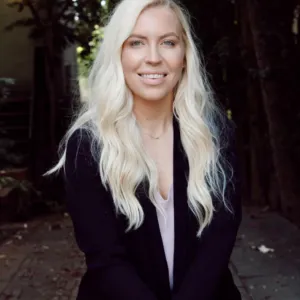 Caitlin Weber